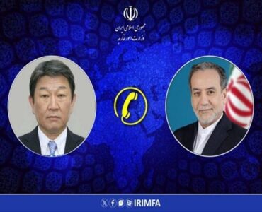 عراقچی: بازگشت آمریکا به تعهدات اسلامآباد، راهکار پایان تنشها است عراقچی: بازگشت آمریکا به تعهدات اسلامآباد، راهکار پایان تنشها است
