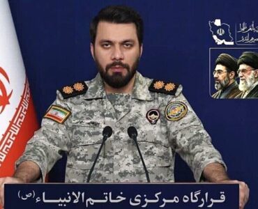 عملیات تهاجمی به صورت درس آموز علیه آمریکاییها ادامه خواهد داشت عملیات تهاجمی به صورت درس آموز علیه آمریکاییها ادامه خواهد داشت