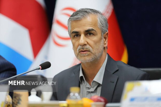 عملیات ساخت بلوار گردشگری آبادان آغاز شد