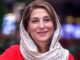 فاطمه معتمدآریا به ایران بازگشت