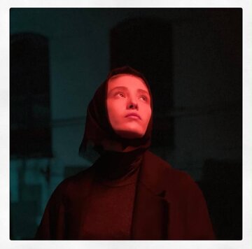 ​​​​​​​فرشته حسینی با «تن منهای من» در تئاتر لبخند