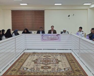 فرماندار تنگستان: مدارس برای آغاز سال تحصیلی آماده شوند فرماندار تنگستان: مدارس برای آغاز سال تحصیلی آماده شوند