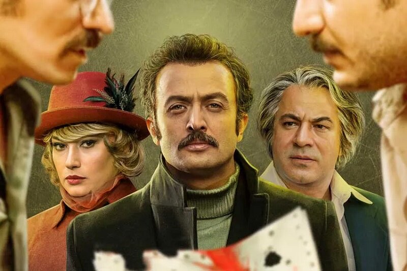 فروش هفتگی سینماها به ۵۳ میلیارد تومان رسید؛ «زنده‌شور» در صدر ماند/ «خط نجات» ساخته وحید موسائیان فقط ۲ بلیت فروخت