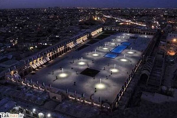 فرونشست و آلودگی هوا؛ دو چالش بزرگ اصفهان در مسیر
۱۴۲۰