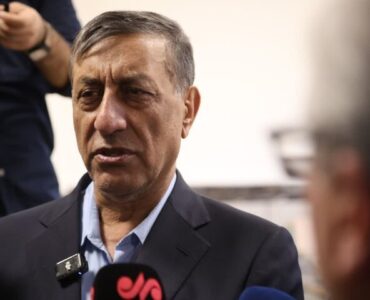 قائم‌پناه: توزیع شیر در مدارس در دستور کار است