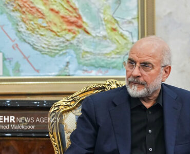 قالیباف: رئیسجمهور صدای قدرتمند ایران بود قالیباف: رئیسجمهور صدای قدرتمند ایران بود