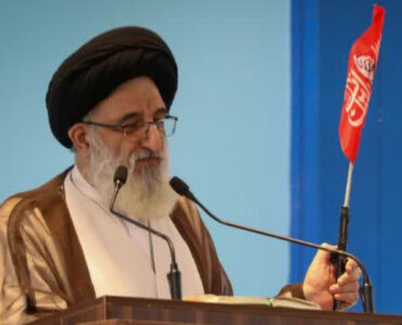 قدردانی امام جمعه کرج از صراحت رئیس‌جمهور در سازمان ملل