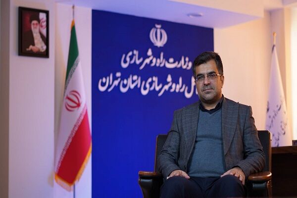 قدردانی نماینده ویژه وزیر راه و شهرسازی در امور مسکن
ایثارگران از مدیرکل راه و شهرسازی استان تهران
