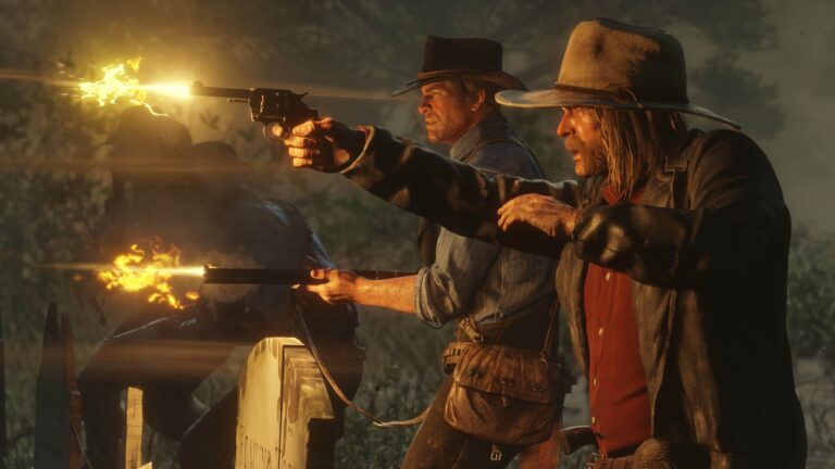 ماد جدید Red Dead Redemption 2 به شما اجازه می‌دهد کسب‌وکار خودتان را مدیریت کنید