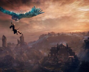 مادسازها یکی از مناطق به‌یادماندنی Dark Souls 2 را به Elden Ring Nightreign آوردند