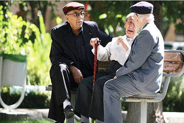 مازندران پیرتر میشود؛ شهرها دوستدار سالمند هستند؟ مازندران پیرتر میشود؛ شهرها دوستدار سالمند هستند؟