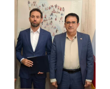 محسن گرجی دبیر چهاردهمین جشنواره مد و لباس فجر شد