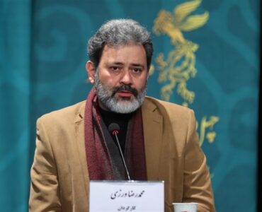 محمدرضا ورزی سریال تاریخی جدید می‌سازد