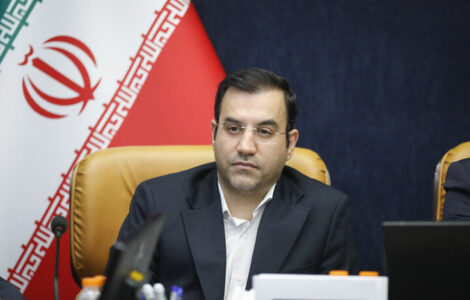 محمدی: رویکرد تأمیناجتماعی در همکاری با پزشک خانواده باید اصلاح شود محمدی: رویکرد تأمیناجتماعی در همکاری با پزشک خانواده باید اصلاح شود