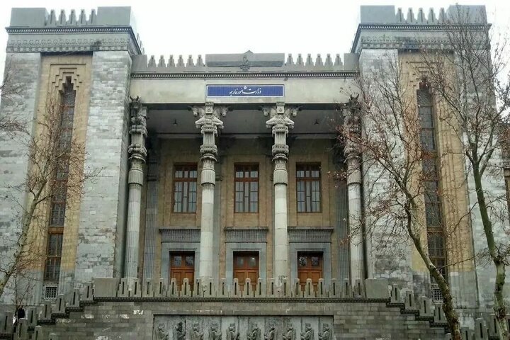محکومیت شدید حملات غیرقانونی آمریکا علیه شناورهای ایران