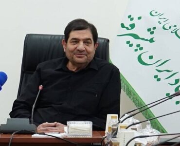 مخبر: آغاز سال تحصیلی، آغاز دوباره عهد ما با آینده ایران است