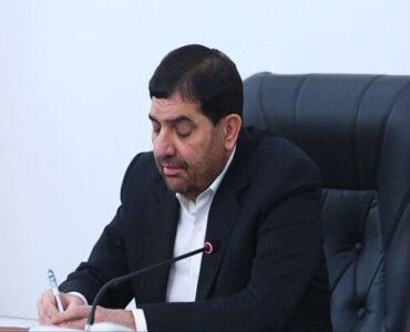 مخبر: جنایات ترامپ مجامع بین‌المللی را بی‌خاصیت کرده است