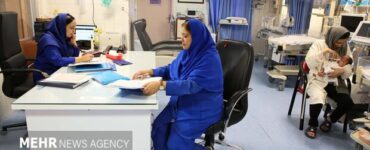 مدل جدید سلامت با معماری قدیمی نیروی انسانی قابل اجرا نیست مدل جدید سلامت با معماری قدیمی نیروی انسانی قابل اجرا نیست