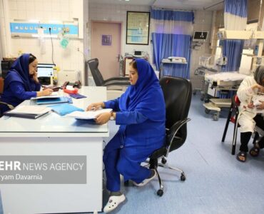 مدل جدید سلامت با معماری قدیمی نیروی انسانی قابل اجرا نیست