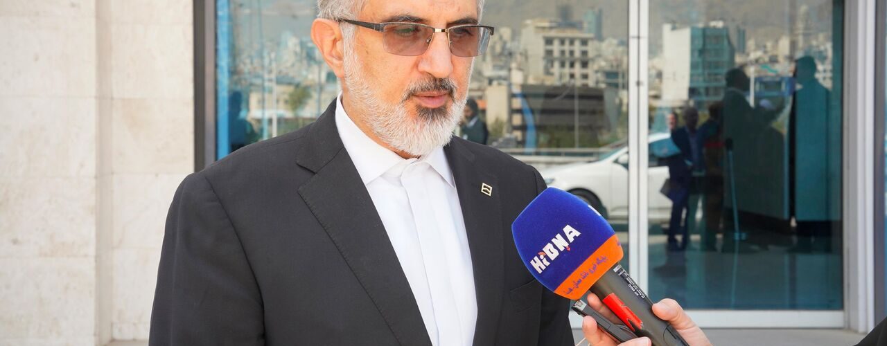 مدیرعامل بانک مسکن از تغییر رویکرد بانک مسکن در تامین منابع
مالی خبر داد