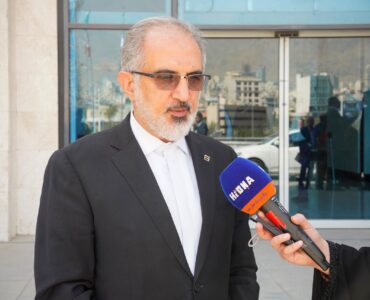 مدیرعامل بانک مسکن از تغییر رویکرد بانک مسکن در تامین منابع
مالی خبر داد
