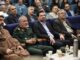 مراسم گرامیداشت هفته دفاع مقدس در سازمان هواپیمایی کشوری
برگزار شد / تجلیل از رزمندگان سازمان هواپیمایی کشوری