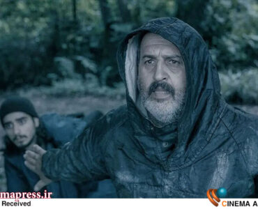 «مرز» آماده نمایش شد «مرز» آماده نمایش شد
