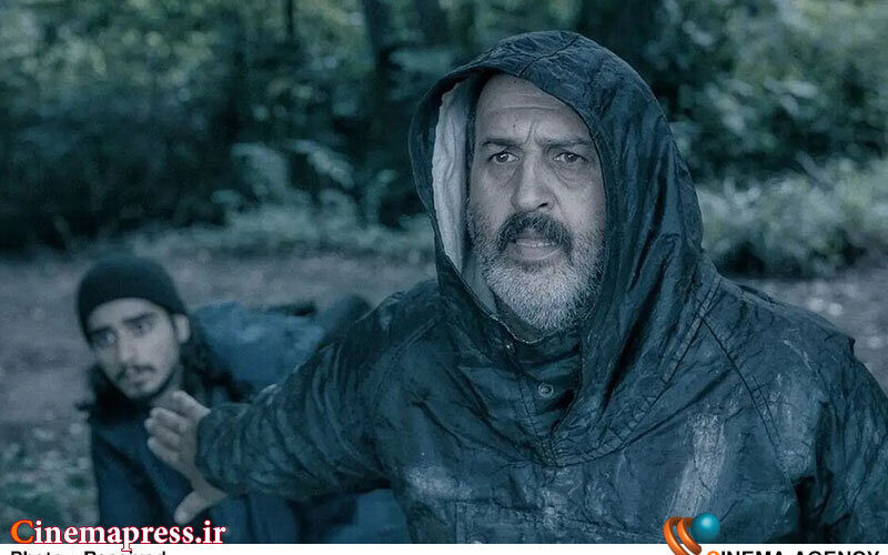 «مرز» آماده نمایش شد