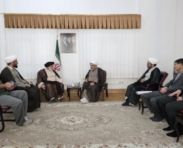 مرکز پیشرفته جهاد تبیین در چهارمحال و بختیاری راه‌اندازی می‌شود