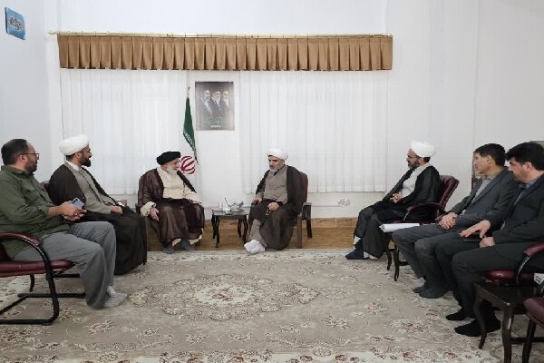 مرکز پیشرفته جهاد تبیین در چهارمحال و بختیاری راه‌اندازی می‌شود