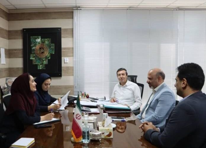 منشور ماندگار؛ نقشه راه تحول در راه و شهرسازی خراسان
رضوی