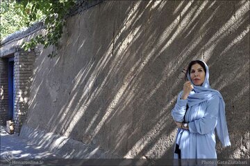 ناهید کبیری: همسرم، سیروس ابراهیم‌زاده بیمار نبود/ چرا بسیاری از پزشکان به سوگند بقراط وفادار نیستند؟