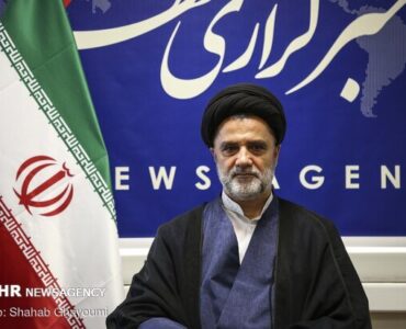 نبویان: دعوای اصلی آمریکا با ایران بر سر اصل اسلام است