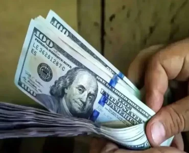 نرخ حواله دلار امروز افزایش یافت؛ جزئیات قیمت ارز در مرکز مبادله نرخ حواله دلار امروز افزایش یافت؛ جزئیات قیمت ارز در مرکز مبادله