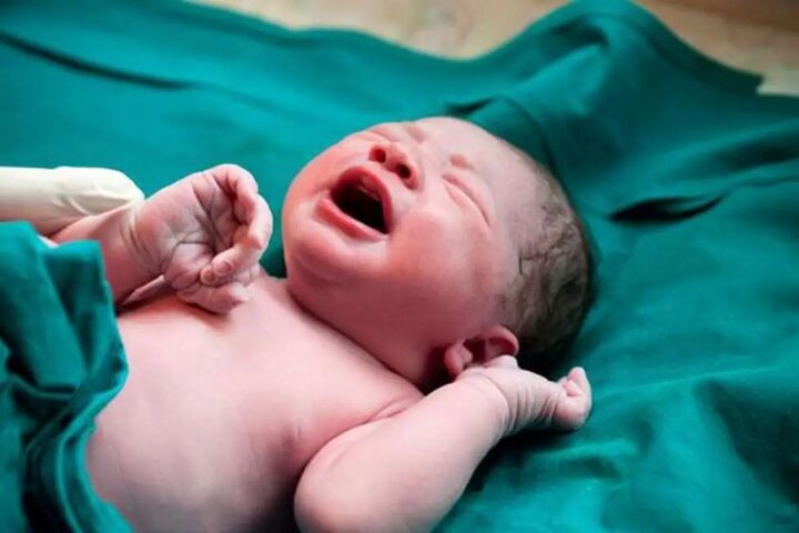 نرخ موفقیت درمان ناباروری از ۲۵ تا ۴۰ درصد است