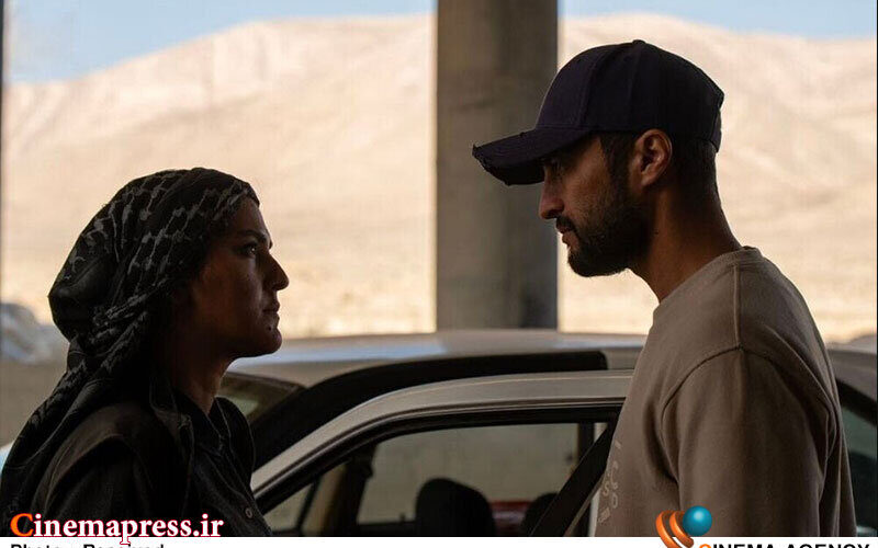 نمایش «اسکورت» با حضور هدی زین‌العابدین
