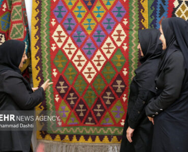 نمایشگاه توانمندی بانوان زاهدانی؛ فرصتی برای رشد و درآمدزایی
