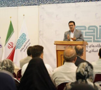 نمایشگاه «هُدی» در مسیر تقویت هویت ایرانی ـ اسلامی نمایشگاه «هُدی» در مسیر تقویت هویت ایرانی ـ اسلامی