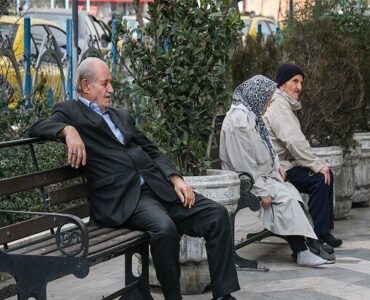 نوردرمانی کیفیت خواب سالمندان را بهبود می‌بخشد