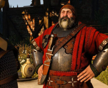نویسنده یکی از محبوب‌ترین مراحل The Witcher 3 به سی‌دی پراجکت رد بازگشت