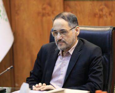نگاهداری: بروکراسی ناکارآمد مانع تحقق اراده‌های سیاسی می‌شود