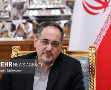 نگاهداری: رویازدایی هدف اصلی جنگ شناختی است