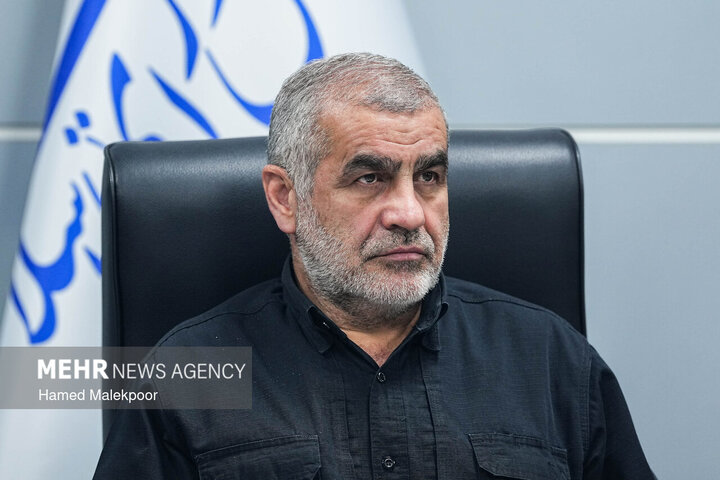 نیکزاد: ایران بیش از همیشه به وحدت، کارآمدی و امید نیاز دارد