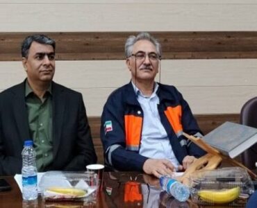 هشدار مدیرکل راهداری جنوب کرمان درباره آسیب‌پذیری
زیرساخت‌های جاده‌ای و ضرورت تقویت اعتبارات مدیریت بحران