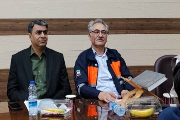 هشدار مدیرکل راهداری جنوب کرمان درباره آسیب‌پذیری
زیرساخت‌های جاده‌ای و ضرورت تقویت اعتبارات مدیریت بحران