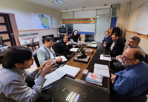 هم‌افزایی مدیران راه آهن برای احداث موزه دفاع مقدس/ روایتی
ماندگار از ریل‌های جنگ