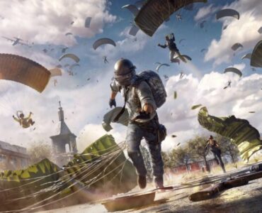 همکاری PUBG Mobile و One-Punch Man با آیتم‌ها و محتویات جدید آغاز شد