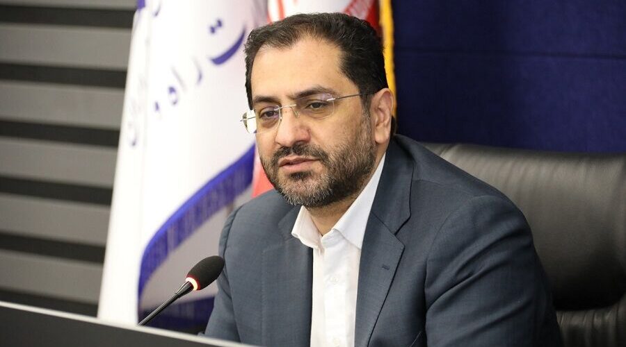 هواشناسی یک «تصمیم‌ساز»و «تصمیم یار» مهم در وزارت راه و
شهرسازی است