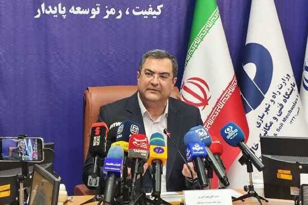 وحدت، همدلی و تلاش جمعی رمز موفقیت و تعالی ایران