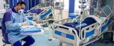 وزارت بهداشت: کرونا زیاد شده ماسک بزنید! وزارت بهداشت: کرونا زیاد شده ماسک بزنید!